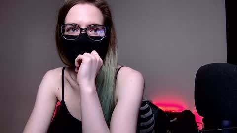 Snapshot of amber_candyfloss chatting on 5, 12, 2024 Amber non-nude model online show from 5, 12, 2024