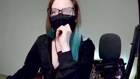 Snapshot of amber_candyfloss chatting on 2, 2, 2025 Amber non-nude model online show from 2, 2, 2025