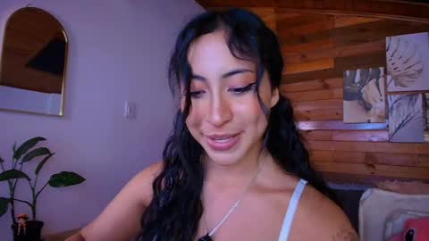 Snapshot of amber_curly chatting on 2, 6, 2026 amber_curly online show from 2, 6, 2026
