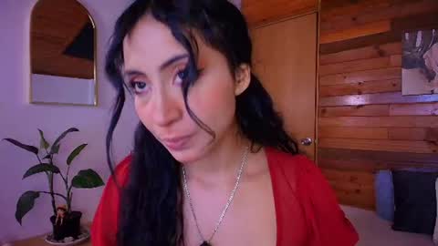 Snapshot of amber_curly chatting on 11, 6, 2026 amber_curly online show from 11, 6, 2026