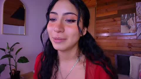 Snapshot of amber_curly chatting on 11, 6, 2026 amber_curly online show from 11, 6, 2026