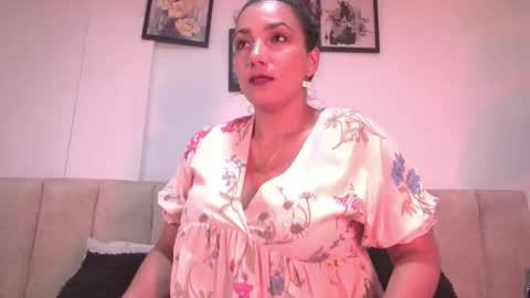 Amber Demons online show from 18, 10, 2025