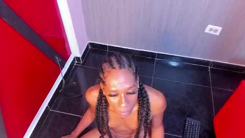 Amber online show from 15, 2, 2025