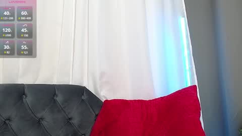 Amber online show from 31, 1, 2025