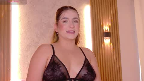 Snapshot of amber_gibsson2 chatting on 9, 2, 2026 Amber online show from 9, 2, 2026