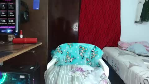 scarlett online show from 13, 4, 2026