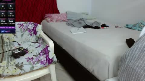 Snapshot of amber_kholin chatting on 26, 5, 2026 scarlett online show from 26, 5, 2026