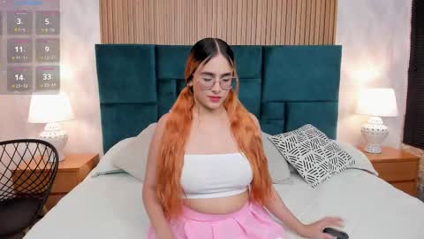 Emily online show from 3, 11, 2025