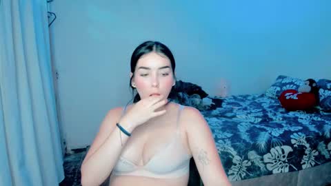 Snapshot of amber_landy1 chatting on 3, 12, 2024 amber online show from 3, 12, 2024