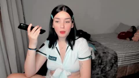 Snapshot of amber_landy1 chatting on 11, 12, 2024 amber online show from 11, 12, 2024