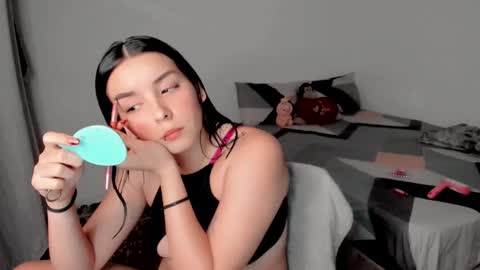 Snapshot of amber_landy1 chatting on 15, 1, 2025 amber online show from 15, 1, 2025