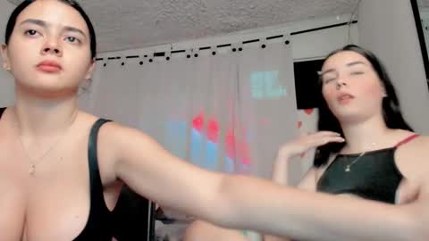 Snapshot of amber_landy1 chatting on 20, 2, 2025 amber online show from 20, 2, 2025