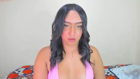 Snapshot of amber_lee20 chatting on 10, 9, 2025 LUISA online show from 10, 9, 2025