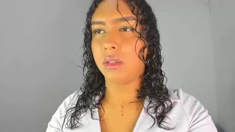 Snapshot of amber_lee20 chatting on 1, 10, 2025 LUISA online show from 1, 10, 2025