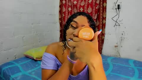 Snapshot of amber_lee20 chatting on 16, 1, 2026 LUISA online show from 16, 1, 2026