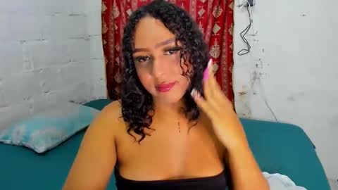 Snapshot of amber_lee20 chatting on 27, 2, 2026 LUISA online show from 27, 2, 2026