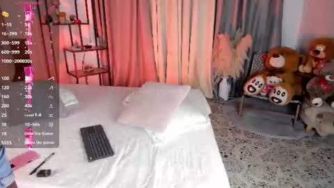 Snapshot of amber_maxwell chatting on 13, 6, 2026 Amber online show from 13, 6, 2026