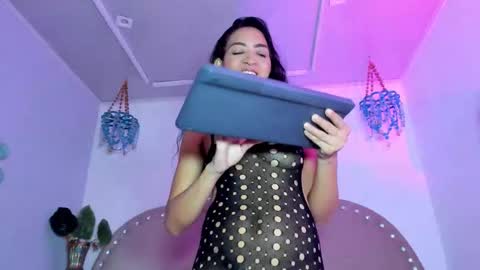 Snapshot of amber_rains chatting on 4, 3, 2026 Amber online show from 4, 3, 2026