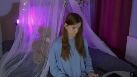 Amber online show from 12, 4, 2026