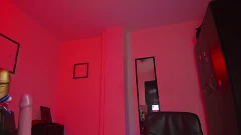 find me here ---    online show from 25, 1, 2025