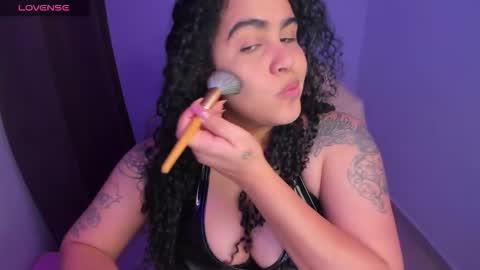 find me here ---    online show from 15, 1, 2026