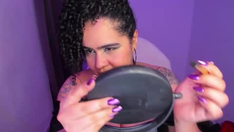 Snapshot of amber_smith20 chatting on 8, 3, 2026 find me here --- online show from 8, 3, 2026