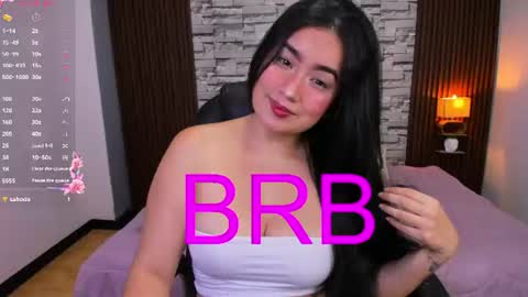Snapshot of amber_smitt18 chatting on 27, 7, 2026 AMBER online show from 27, 7, 2026