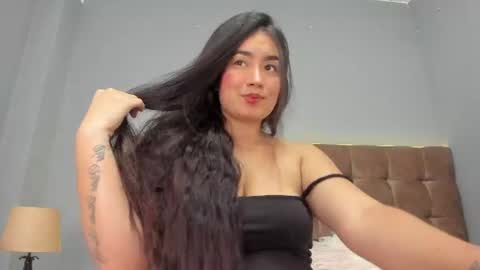 Snapshot of amber_smitt18 chatting on 28, 7, 2026 AMBER online show from 28, 7, 2026