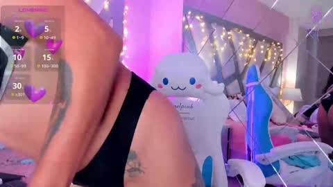 Snapshot of amber_villalobos chatting on 24, 1, 2025 Tell me Amber online show from 24, 1, 2025