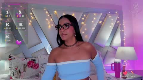 Snapshot of amber_villalobos chatting on 30, 1, 2025 Tell me Amber online show from 30, 1, 2025