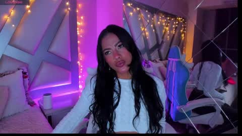 Snapshot of amber_villalobos chatting on 15, 2, 2025 Tell me Amber online show from 15, 2, 2025