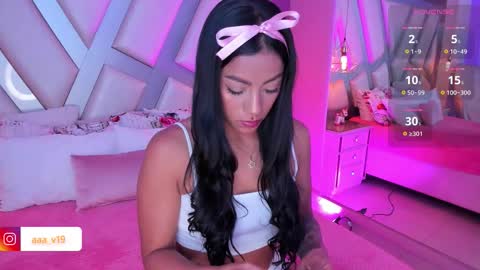 Snapshot of amber_villalobos chatting on 24, 9, 2025 Tell me Amber online show from 24, 9, 2025