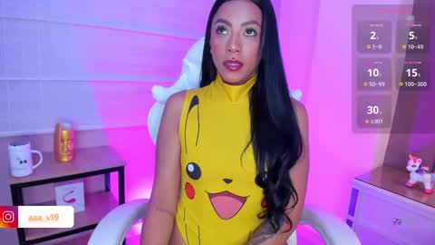 Snapshot of amber_villalobos chatting on 4, 10, 2025 Tell me Amber online show from 4, 10, 2025