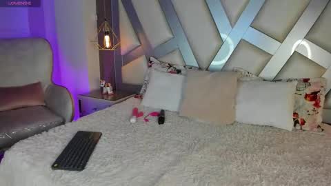 Tell me Amber online show from 20, 11, 2025