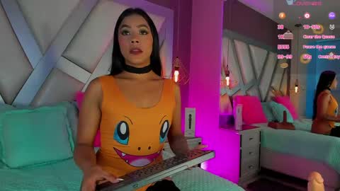 Snapshot of amber_villalobos chatting on 6, 6, 2026 Tell me Amber online show from 6, 6, 2026
