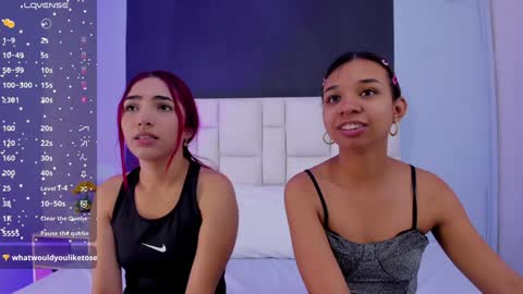 Snapshot of amberbaker21 chatting on 28, 12, 2024 Amber Baker online show from 28, 12, 2024