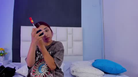 Snapshot of amberbaker21 chatting on 29, 12, 2024 Amber Baker online show from 29, 12, 2024