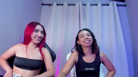 Snapshot of amberbaker21 chatting on 31, 1, 2025 Amber Baker online show from 31, 1, 2025