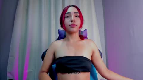 Snapshot of amberbaker21 chatting on 6, 3, 2025 Amber Baker online show from 6, 3, 2025