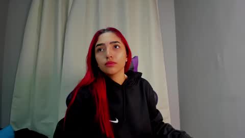 Snapshot of amberbaker21 chatting on 7, 3, 2025 Amber Baker online show from 7, 3, 2025
