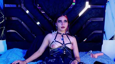 amber online show from 18, 4, 2026