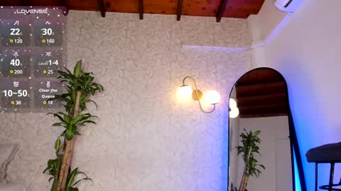 Amber Collins online show from 28, 1, 2025