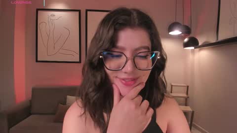 Amber  online show from 25, 11, 2025