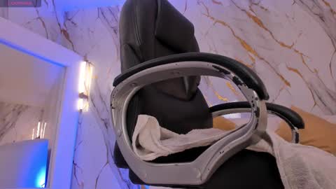 Amber  online show from 21, 12, 2025