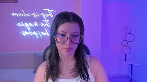 Snapshot of amberfarrell chatting on 20, 6, 2026 Amber online show from 20, 6, 2026