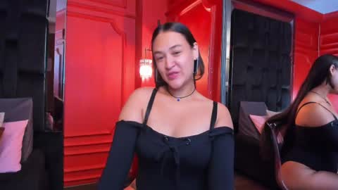 Snapshot of amberhanks chatting on 28, 5, 2026 Amber Hanks online show from 28, 5, 2026