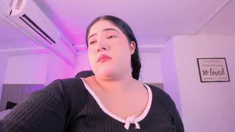 Snapshot of amberinihoffman chatting on 24, 6, 2026 Amber online show from 24, 6, 2026