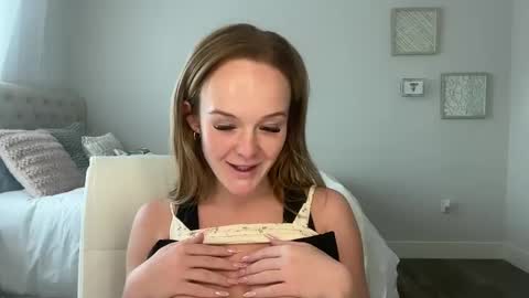 Amber online show from 14, 10, 2025