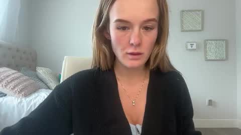 Amber online show from 17, 11, 2025