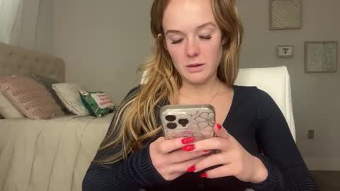 Amber online show from 3, 12, 2025